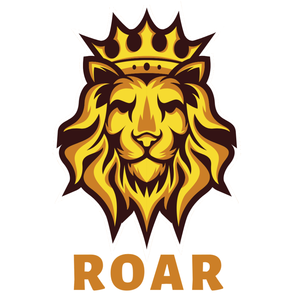 ROAR Logo