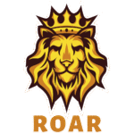 ROAR Logo