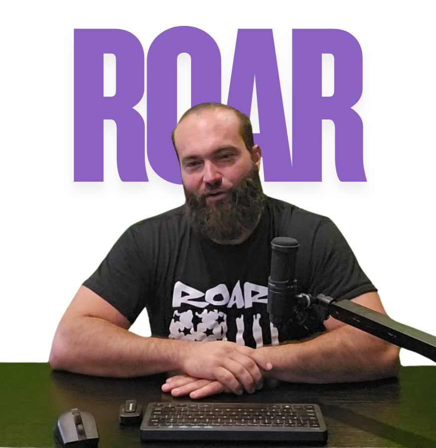 ROAR